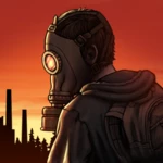 nuclear day android application logo